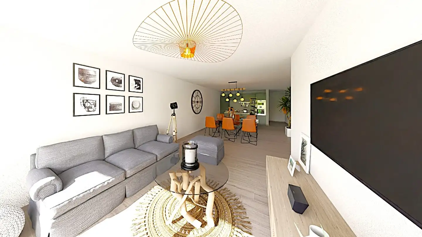 Apartment for sale - 2000 Neuchâtel - Photo 4