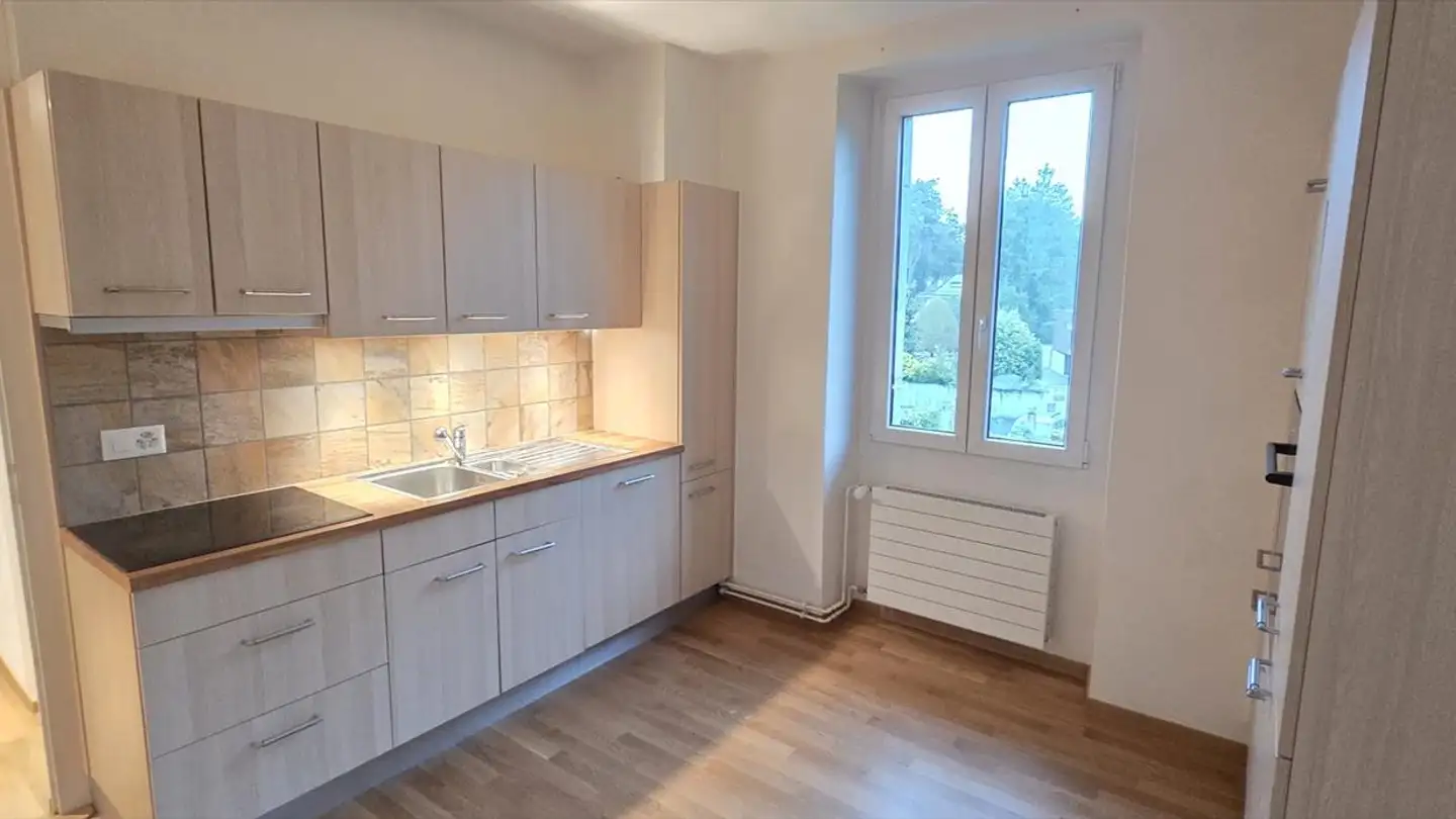 Appartamento in affitto - Chemin Des Flombards 11, 1224 Chêne-Bougeries - Photo 3