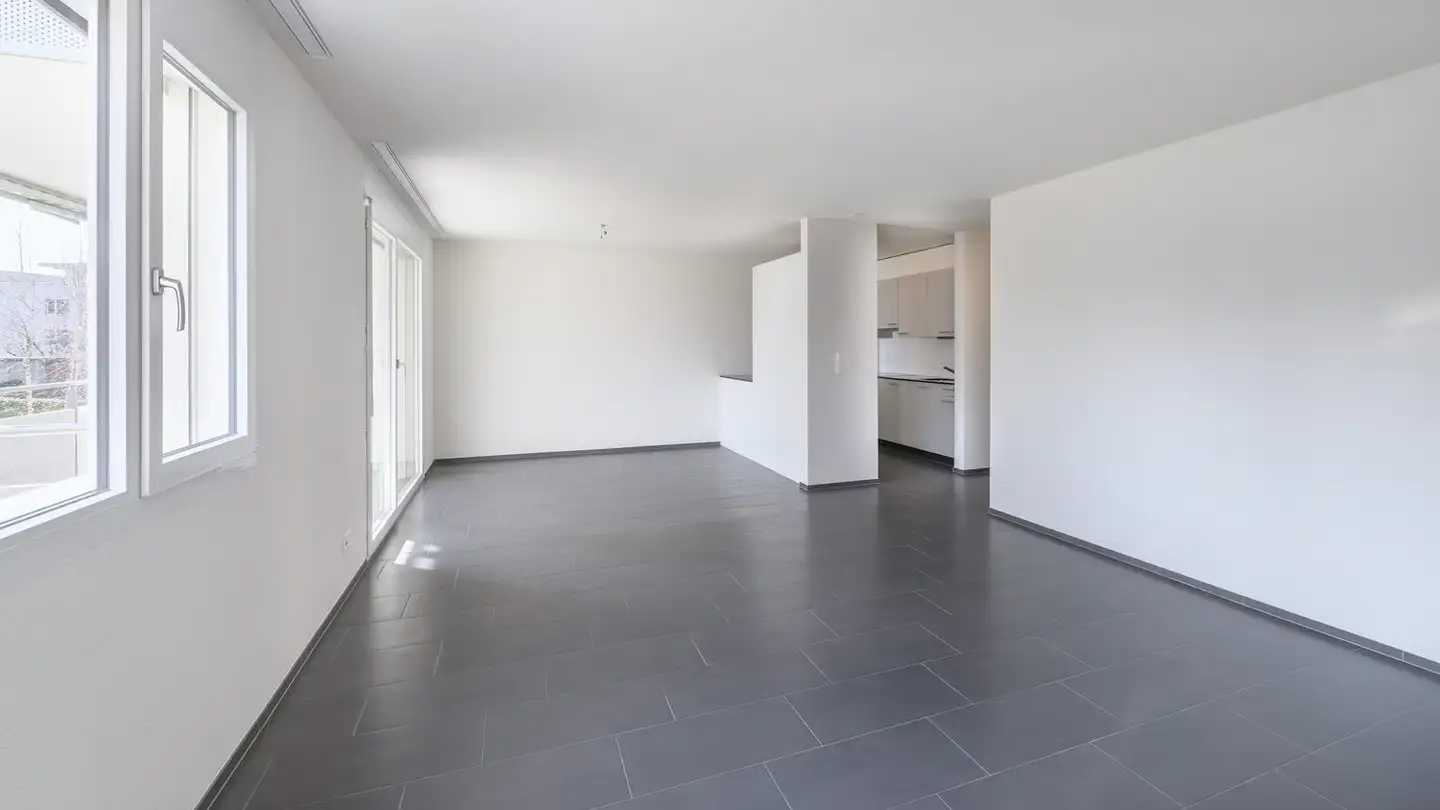 Wohnung mieten - Franz-Schnyder-Weg 10, 3422 Alchenflüh - Foto 2