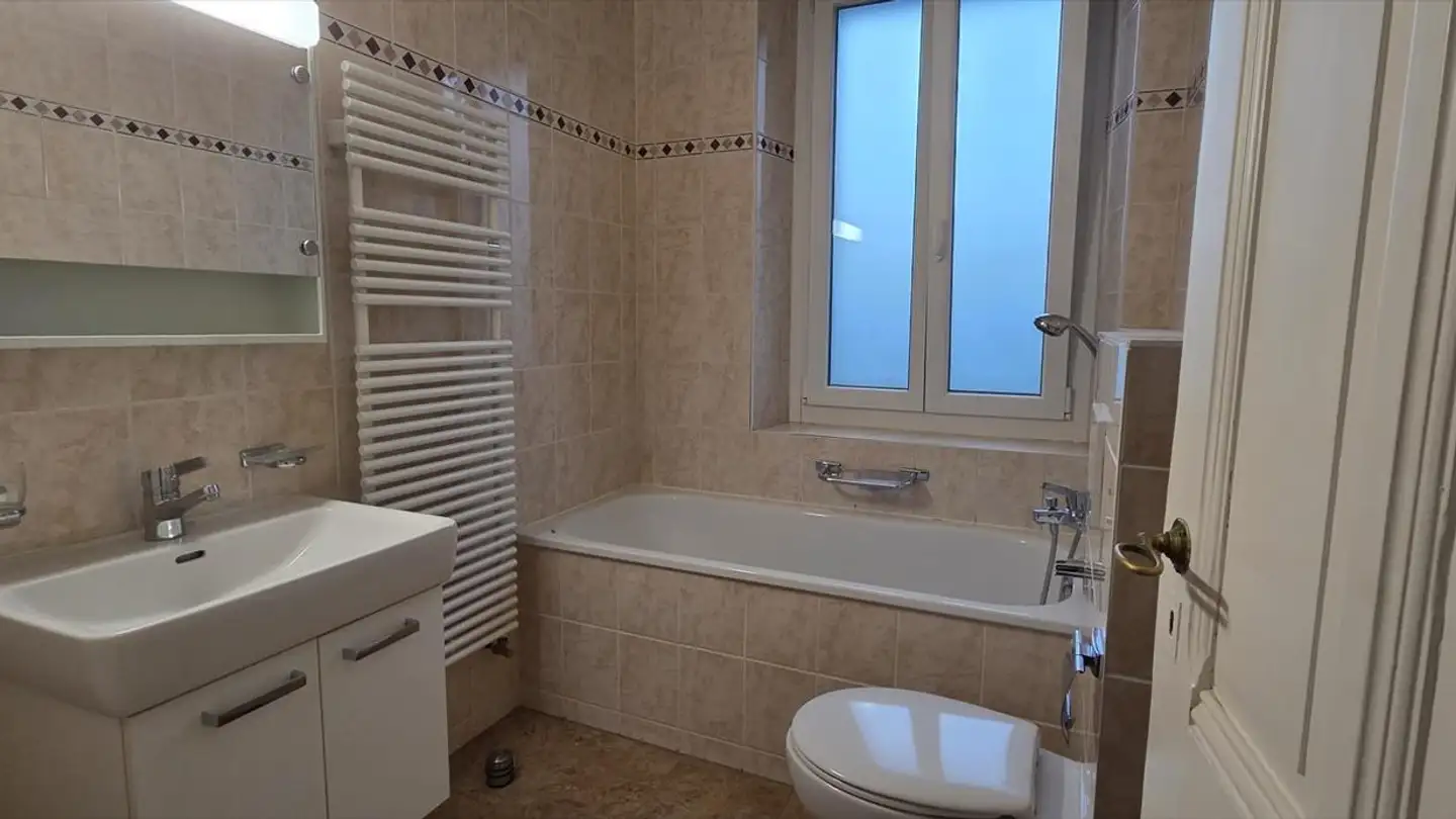 Appartamento in affitto - Chemin Des Flombards 11, 1224 Chêne-Bougeries - Photo 4