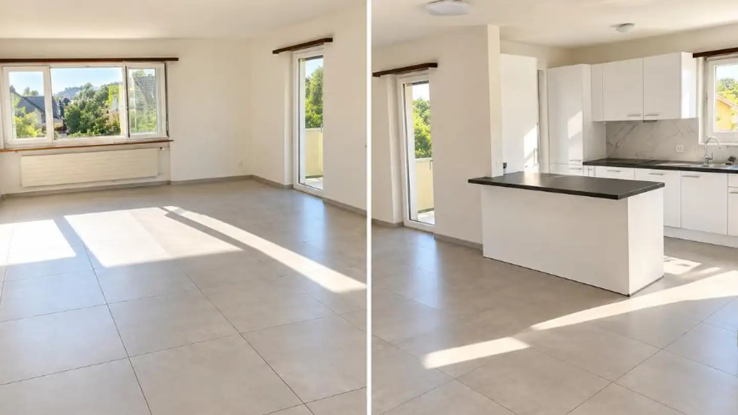 Wohnung mieten - Rue du Champ Hulay 48, 2854 Bassecourt