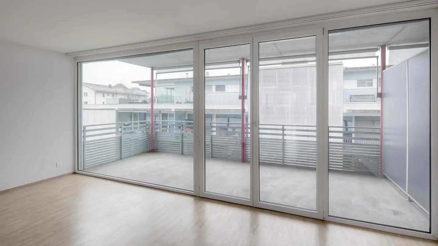 Apartment for rent - Etzmattrain 22, 3322 Urtenen-Schönbühl - Photo 3