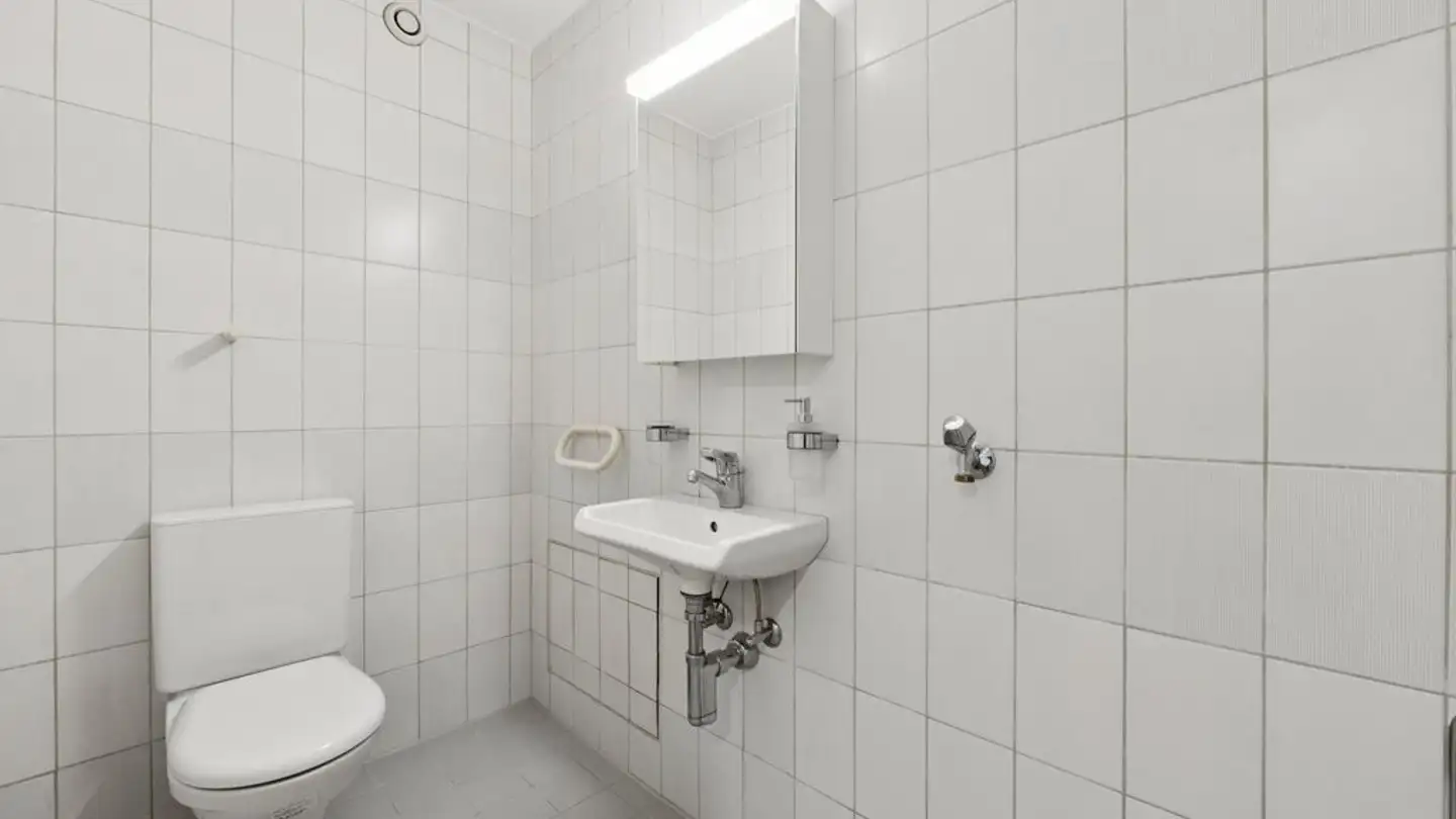 Apartment for rent - Hüttisstrasse 8, 8050 Zürich - Photo 3