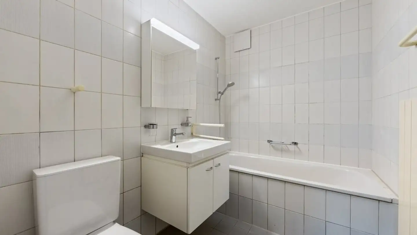 Apartment for rent - Hüttisstrasse 8, 8050 Zürich - Photo 4