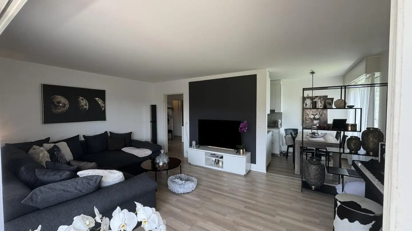 Apartment for rent - Pfannenstilstrasse 8, 8820 Wädenswil