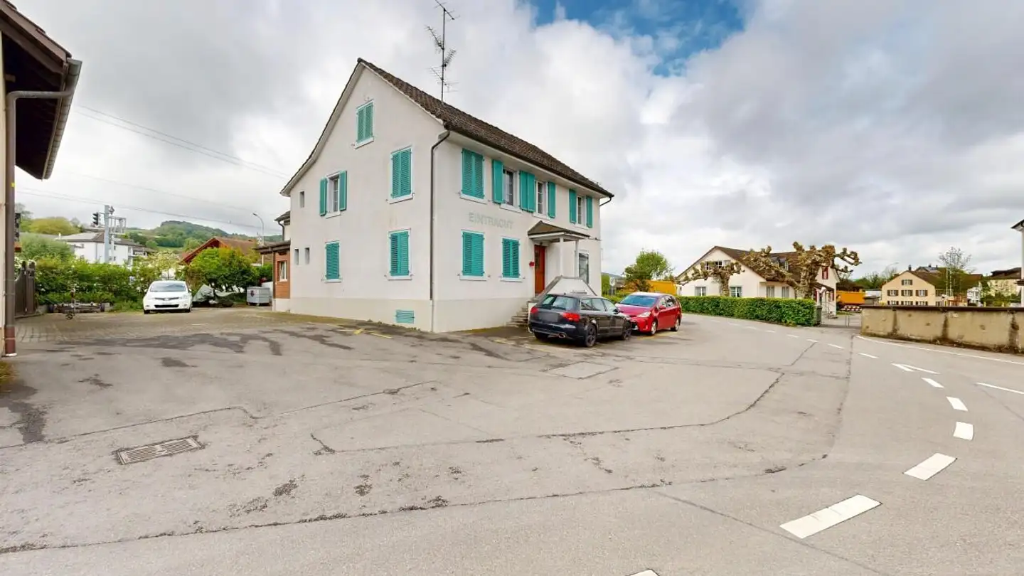 Edificio ad uso misto in vendita - 8264 Eschenz