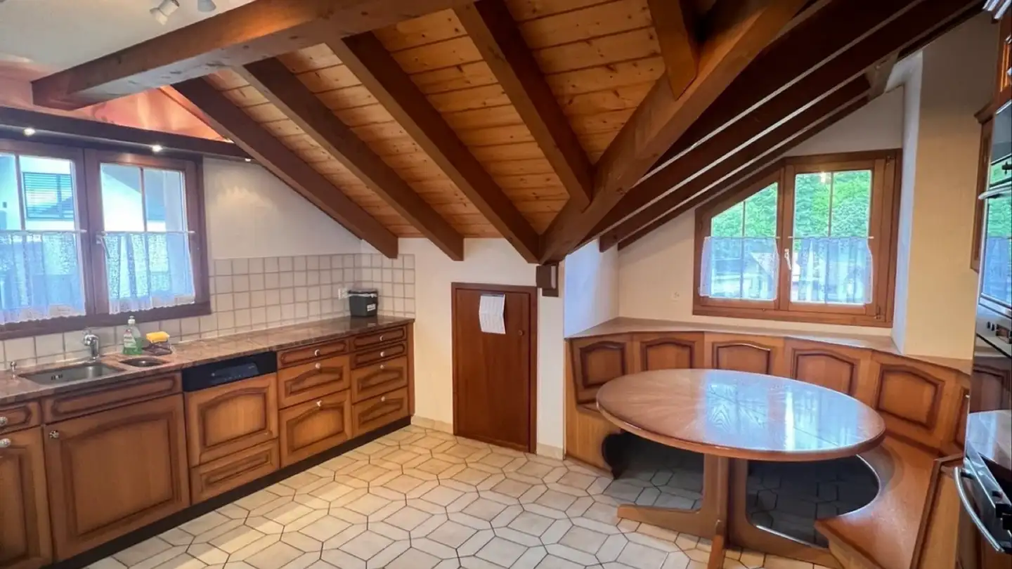 Chambre à louer - 6330 Cham - Photo 2