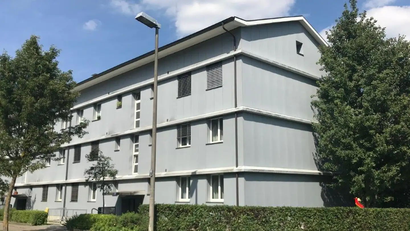 Appartamento in affitto - Lachenweg 34, 4153 Reinach BL