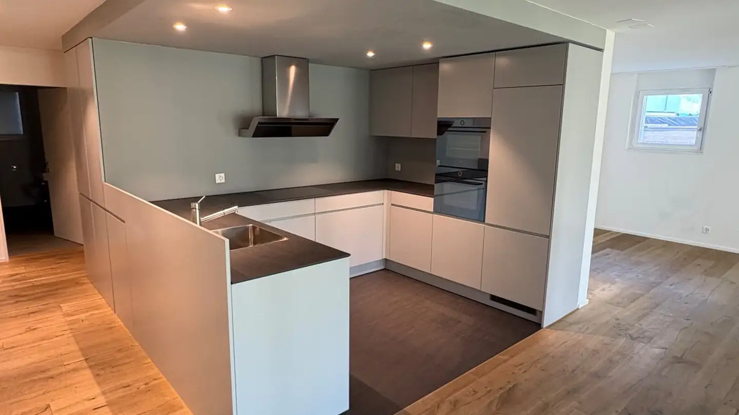 Wohnung mieten - Wilgüetlistrasse 1, 8610 Uster