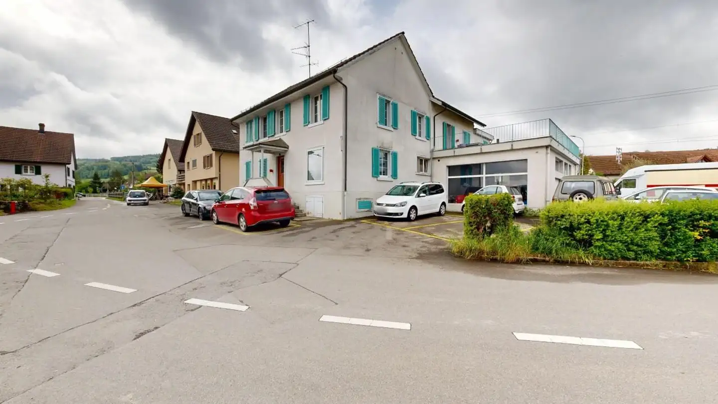 Immeuble mixte à vendre - 8264 Eschenz - Photo 2