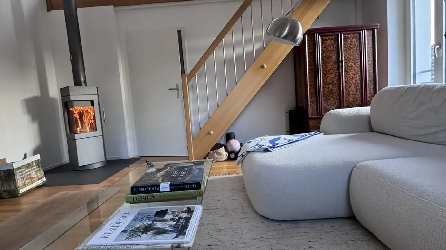 Appartamento in affitto - Köchlistrasse 20, 8004 Zürich - Photo 2