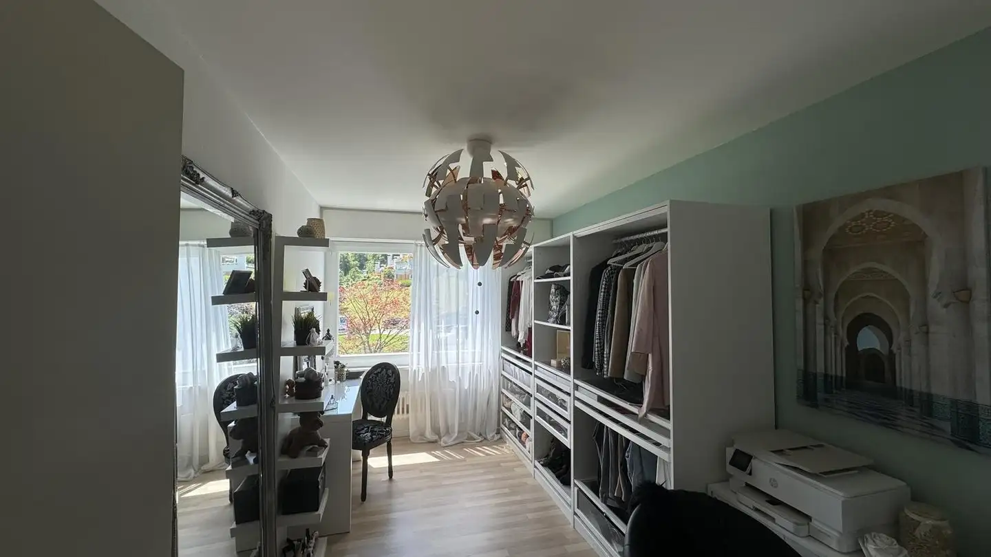 Apartment for rent - Pfannenstilstrasse 8, 8820 Wädenswil - Photo 4