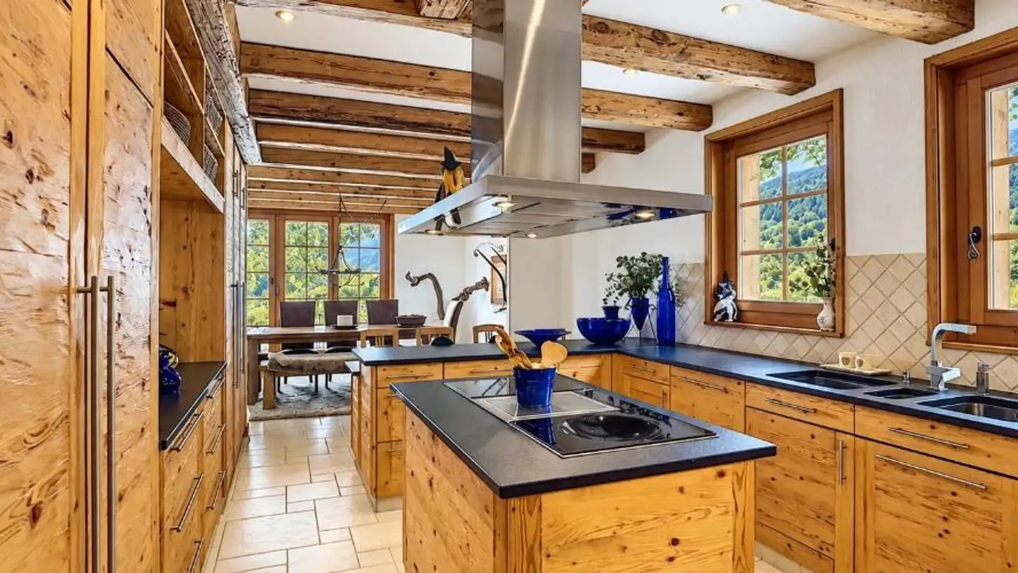 Chalet for sale - 1885 Chesières - Photo 3