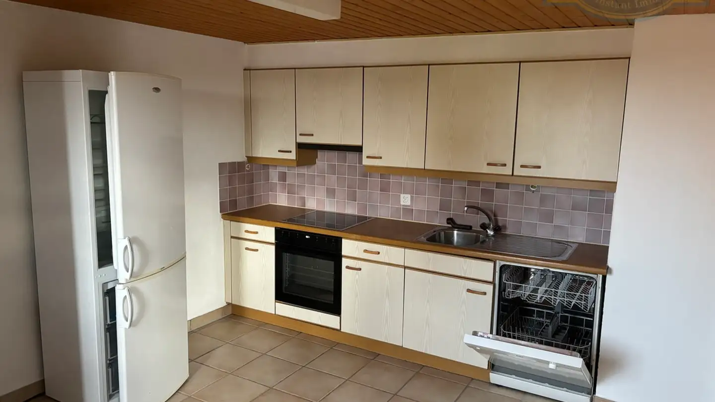 Immeuble résidentiel à vendre - Route De France 46, 2926 Boncourt - Photo 3