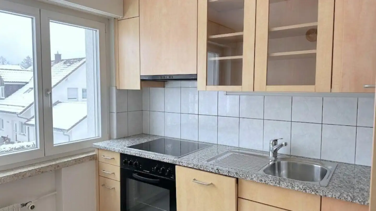 Appartamento in affitto - Zellwegstrasse 4, 9056 Gais - Foto 3