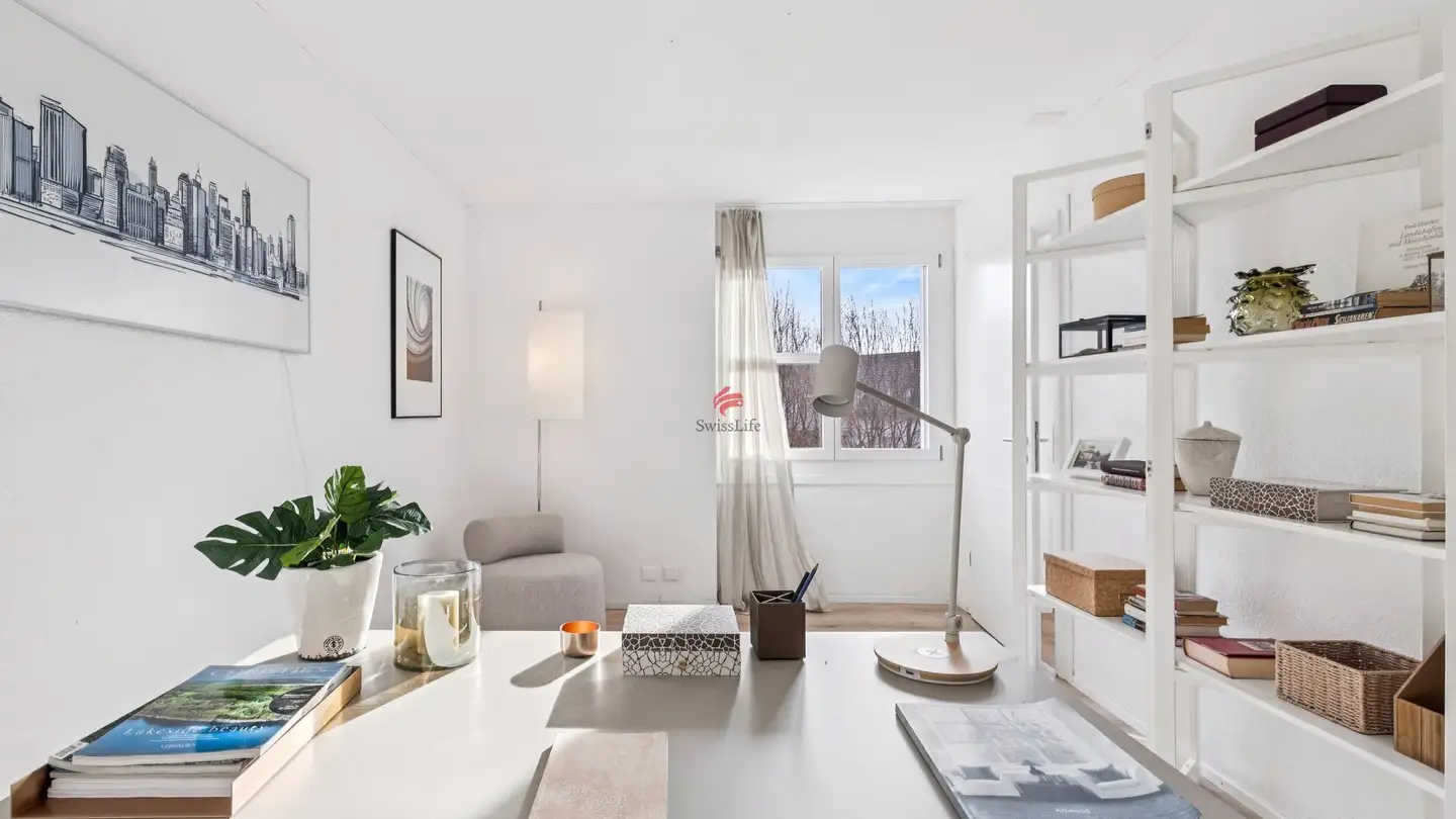 Duplex à vendre - Dörfli, 9536 Schwarzenbach SG - Photo 4