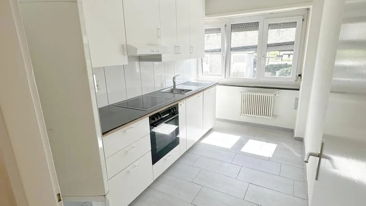 Appartement à louer - Rue Du Puits 18, 2800 Delémont