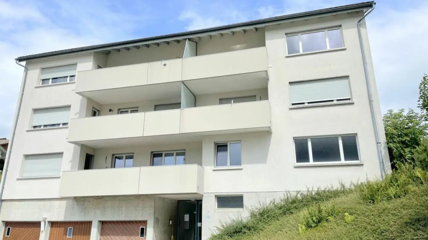 Appartamento in affitto - Zellwegstrasse 4, 9056 Gais