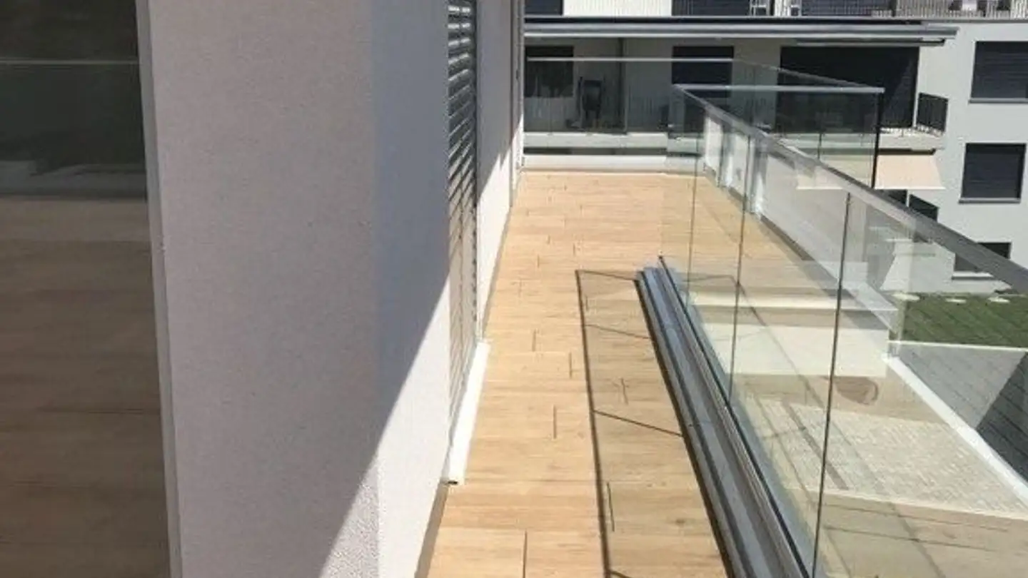 Wohnung mieten - Weidstrasse 4, 5426 Lengnau AG - Foto 3