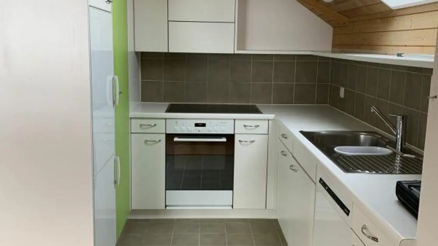 Attique à louer - Hulfteggstrasse 25, 9534 Gähwil - Photo 3