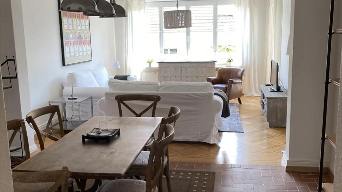 Appartamento in affitto - Chemin De La Métairie 13, 1009 Pully - Photo 3