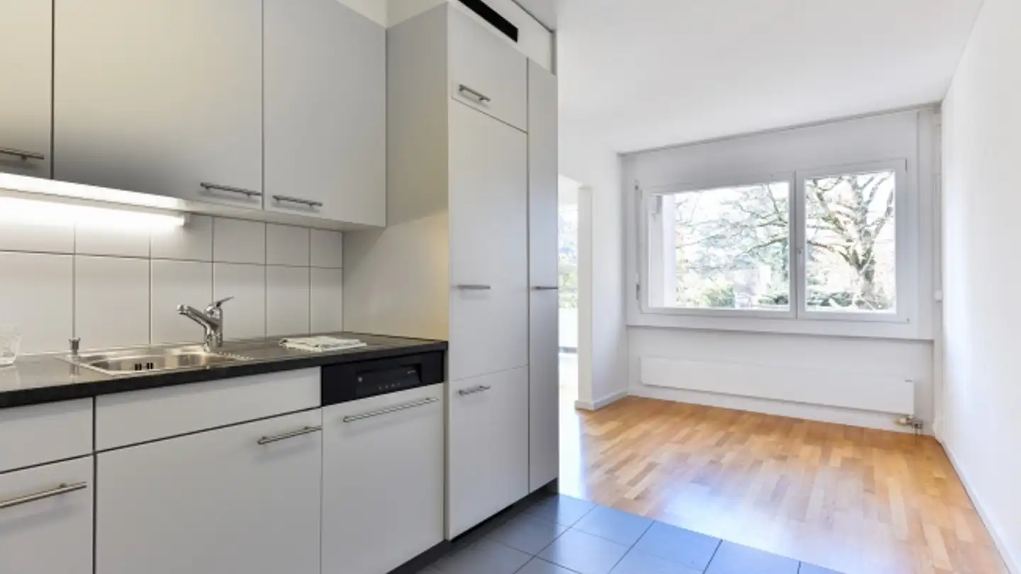 Penthouse mieten - Röhrliberg 26, 6330 Cham - Foto 4