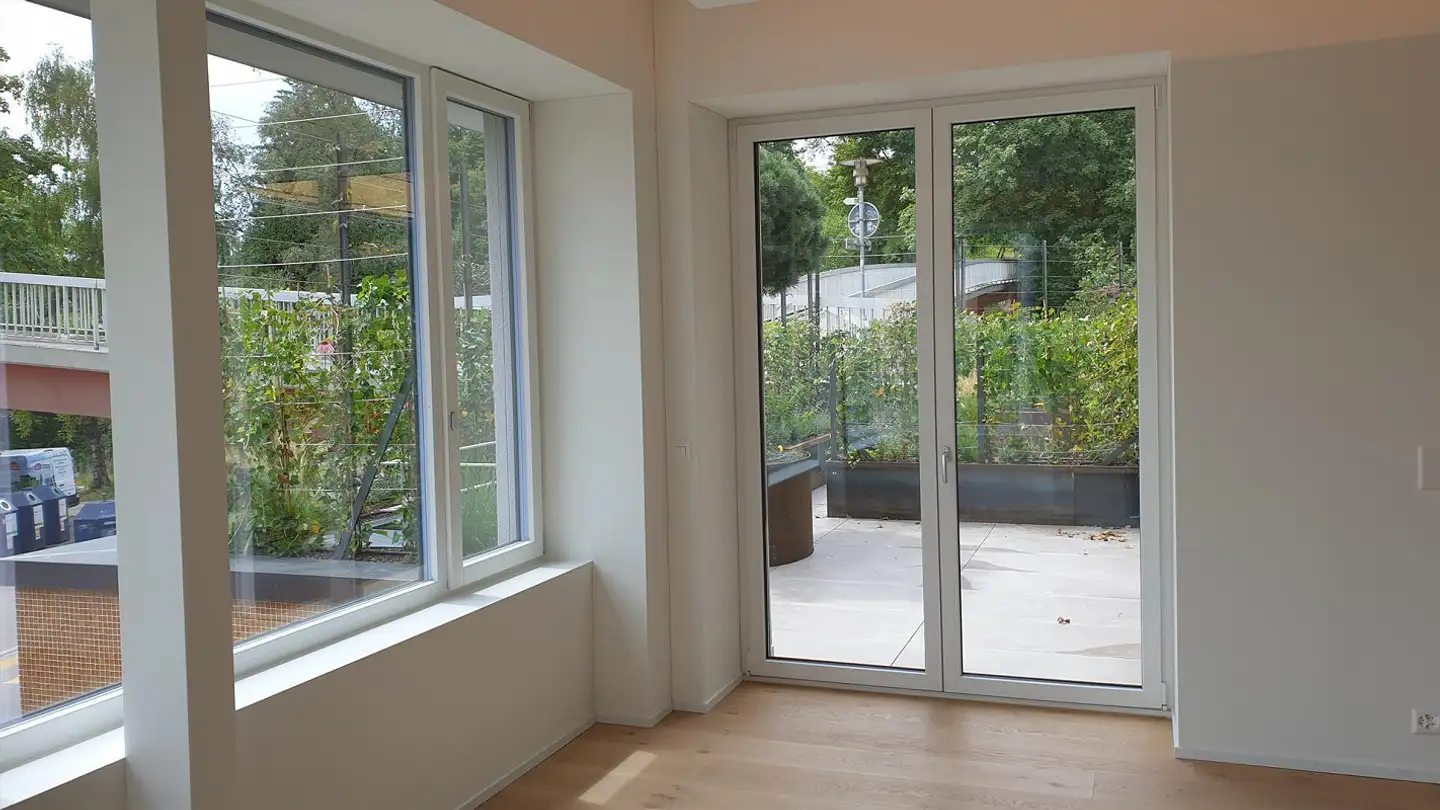 Appartamento in affitto - Hofwiesenstrasse 135, 8057 Zürich