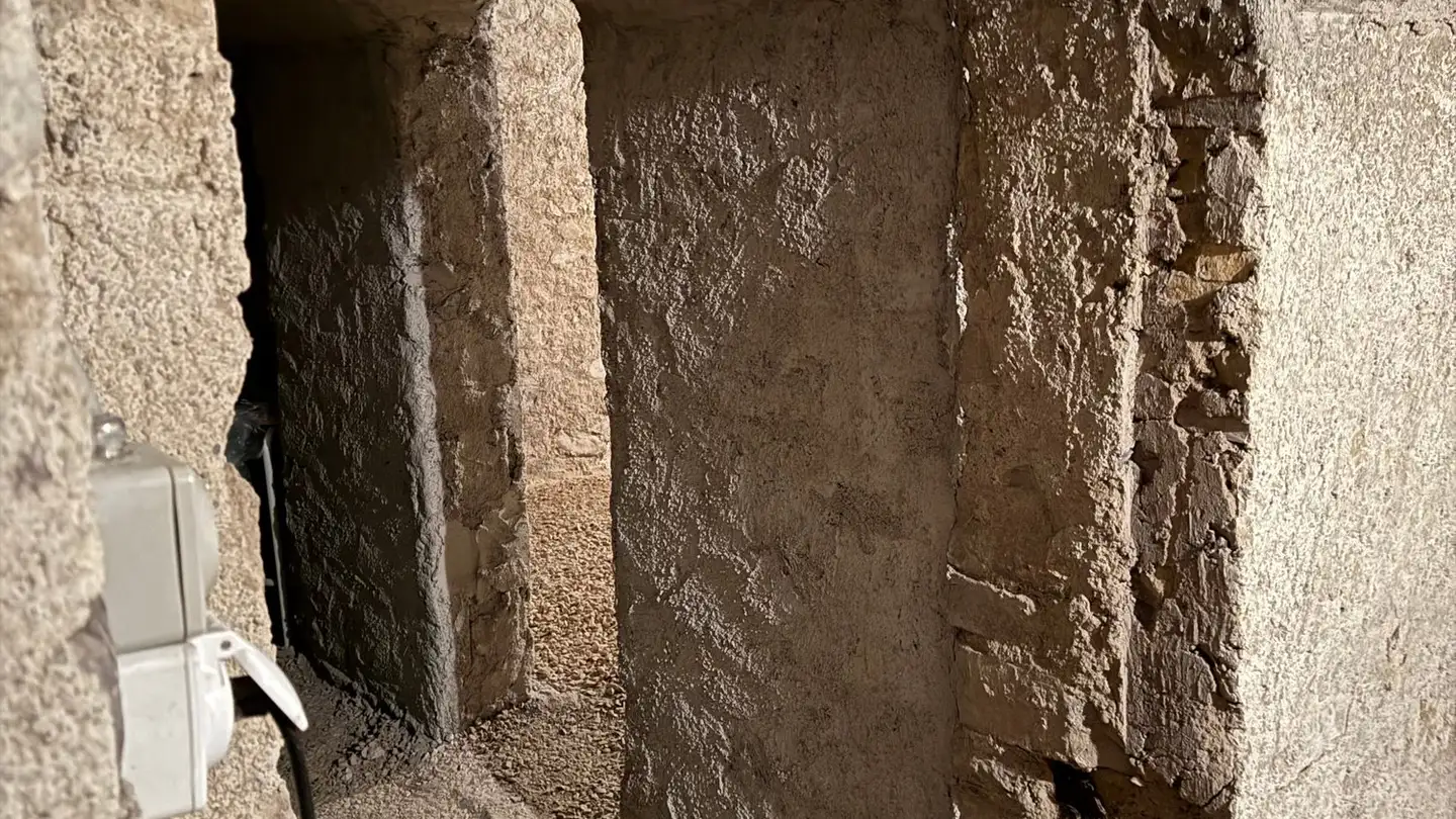 Spazio di archiviazione in affitto - Dorfstrasse, 4704 Niederbipp - Photo 2