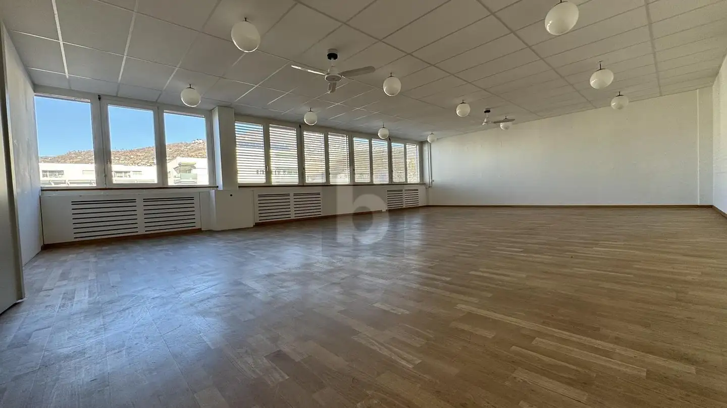 Centre commercial à vendre - 1800 Vevey - Photo 2