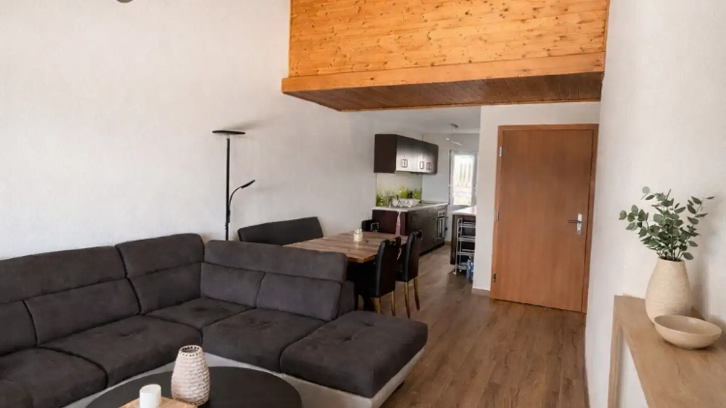 Wohnung kaufen - Chemin Des Myosotis 16, 3963 Crans-Montana