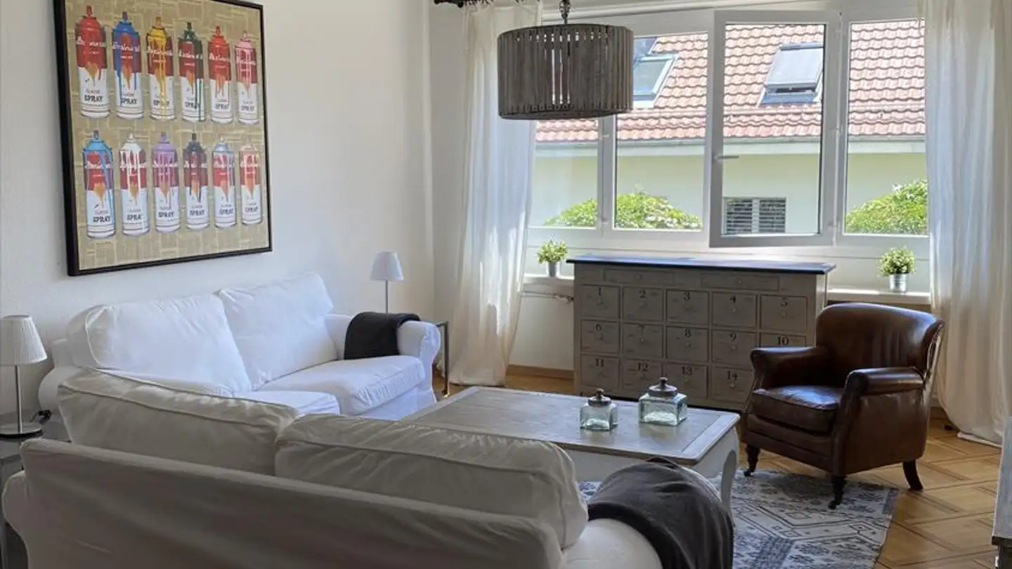 Appartamento in affitto - Chemin De La Métairie 13, 1009 Pully - Photo 2