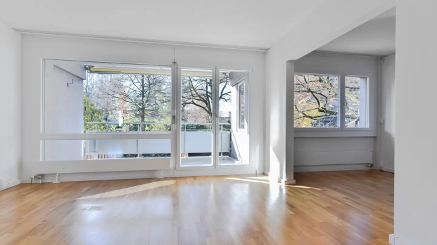 Penthouse mieten - Röhrliberg 26, 6330 Cham - Foto 3