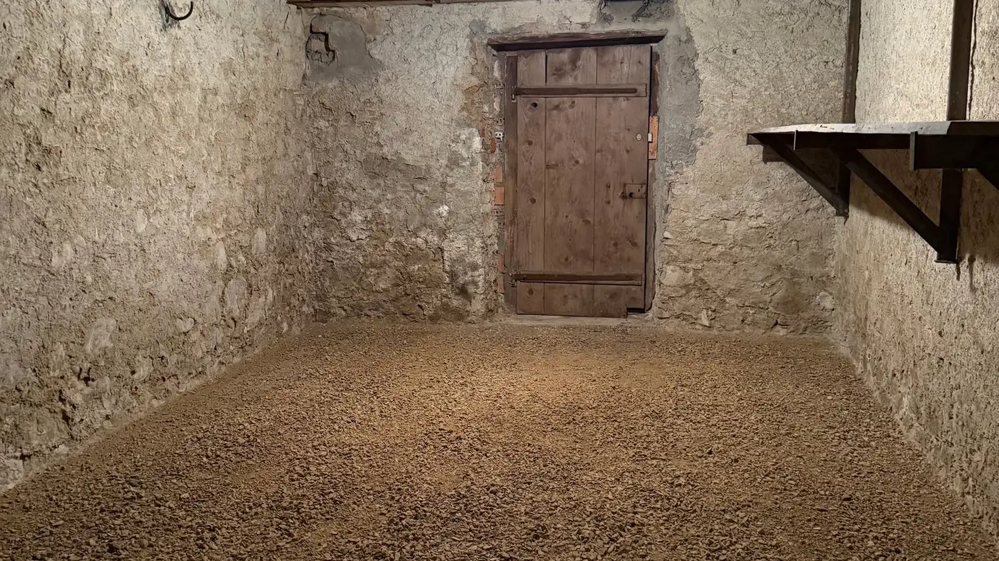 Spazio di archiviazione in affitto - Dorfstrasse, 4704 Niederbipp - Photo 3