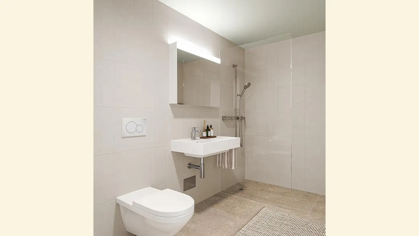 Apartment for rent - Schulstrasse, 8050 Zürich - Photo 3