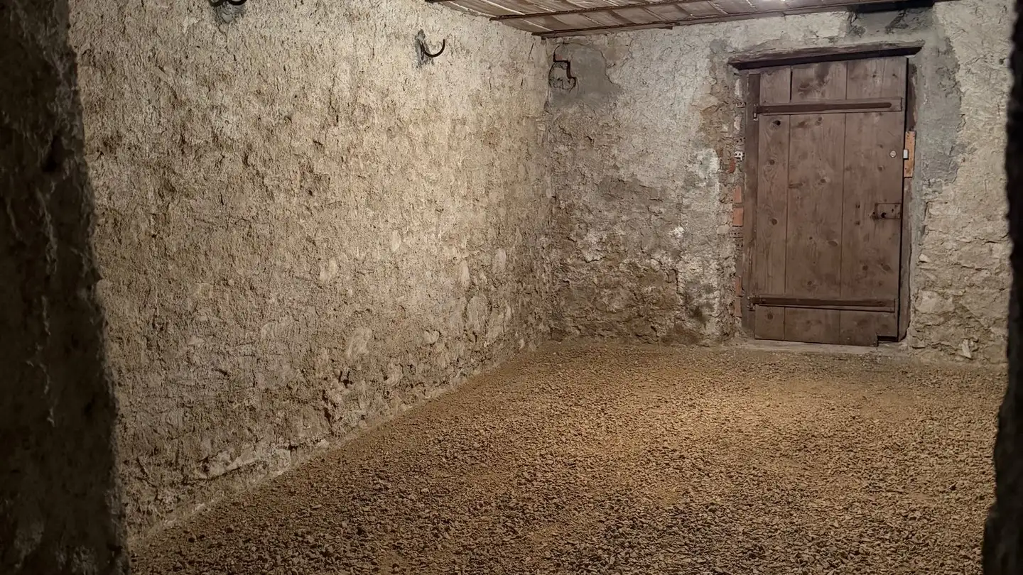 Spazio di archiviazione in affitto - Dorfstrasse, 4704 Niederbipp - Photo 4