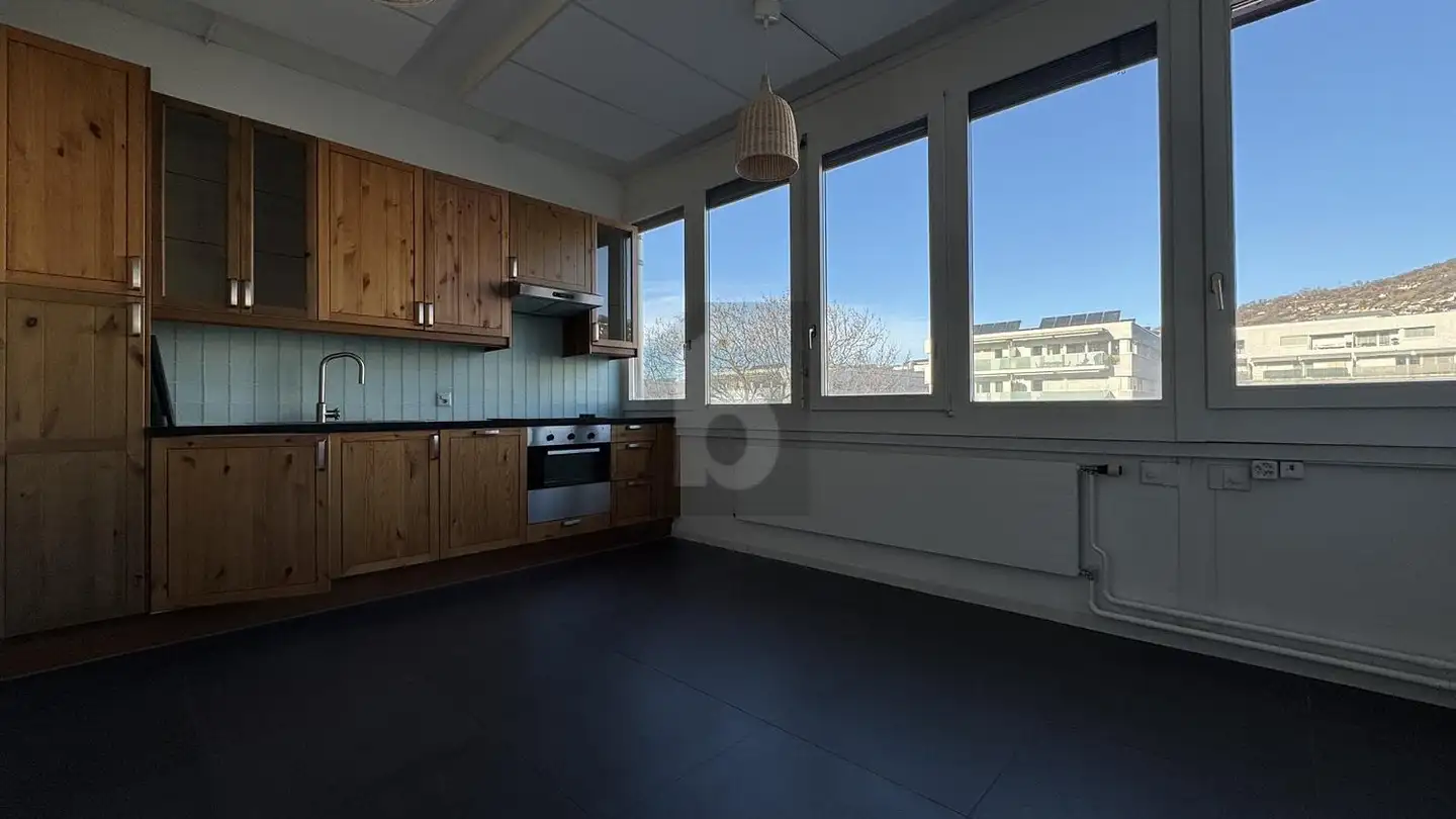 Centre commercial à vendre - 1800 Vevey - Photo 3