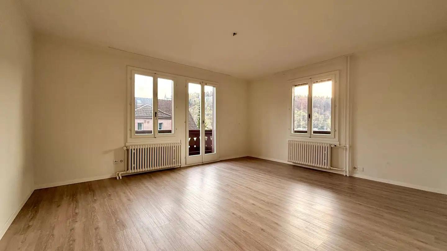 Wohnung mieten - 6004 Luzern - Foto 3