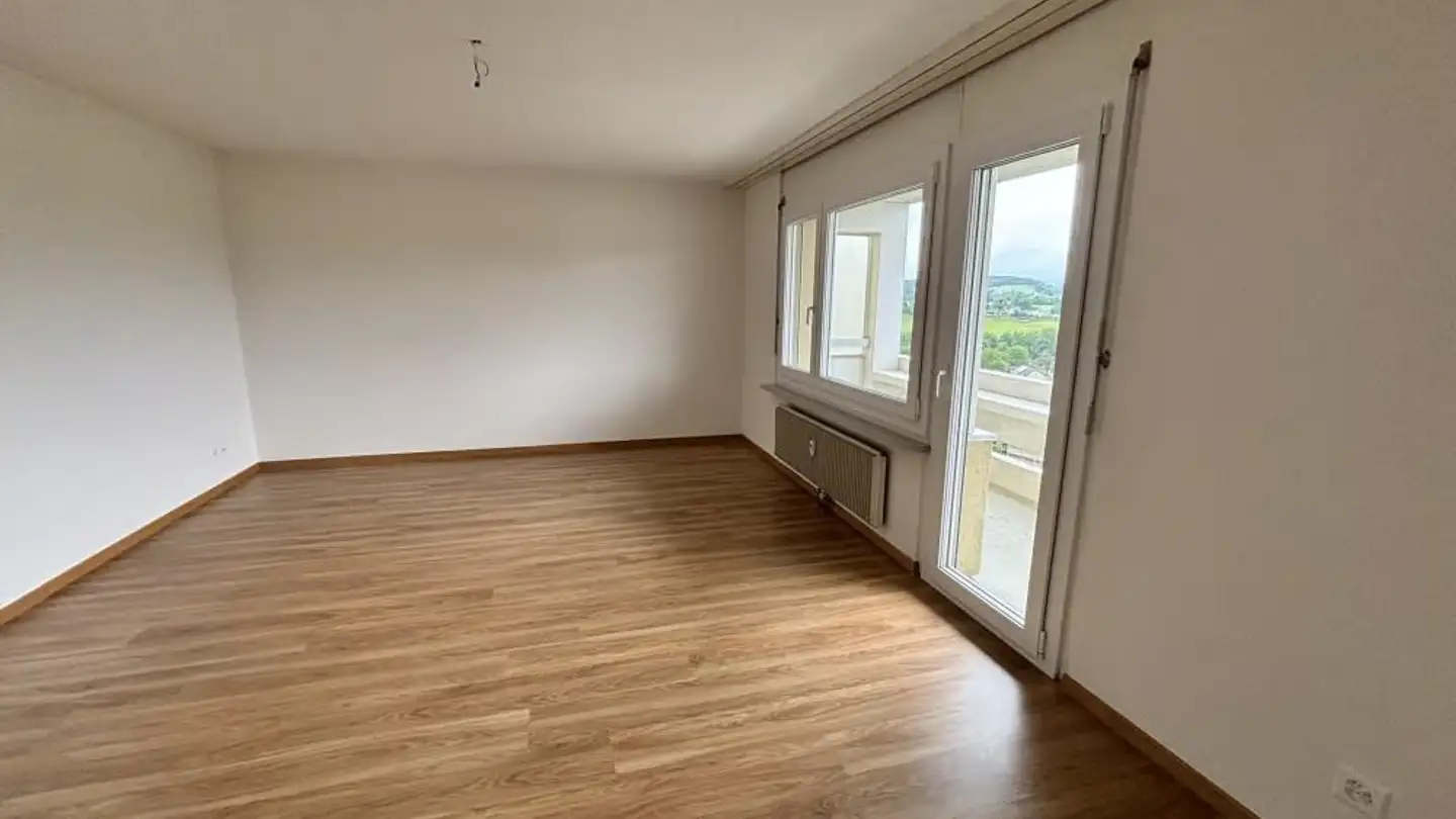 Apartment for rent - Längistrasse 11, 4133 Pratteln - Photo 3