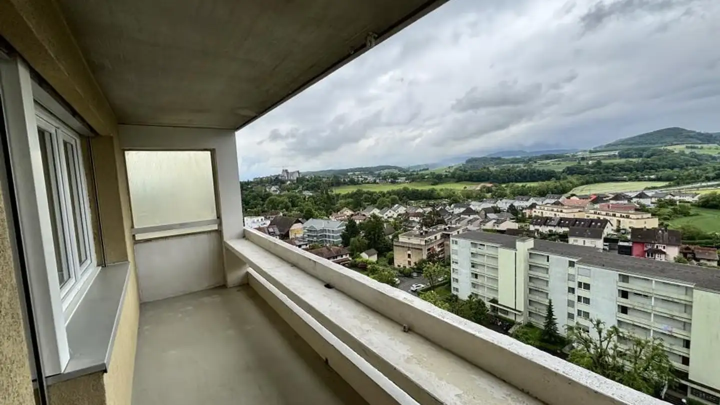 Apartment for rent - Längistrasse 11, 4133 Pratteln - Photo 4
