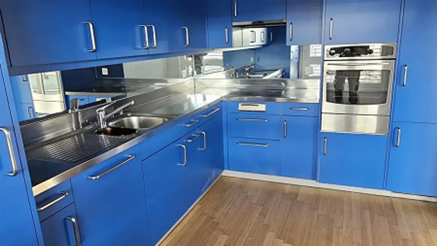 Wohnung mieten - Sonnenstrasse 4, 8280 Kreuzlingen - Foto 2