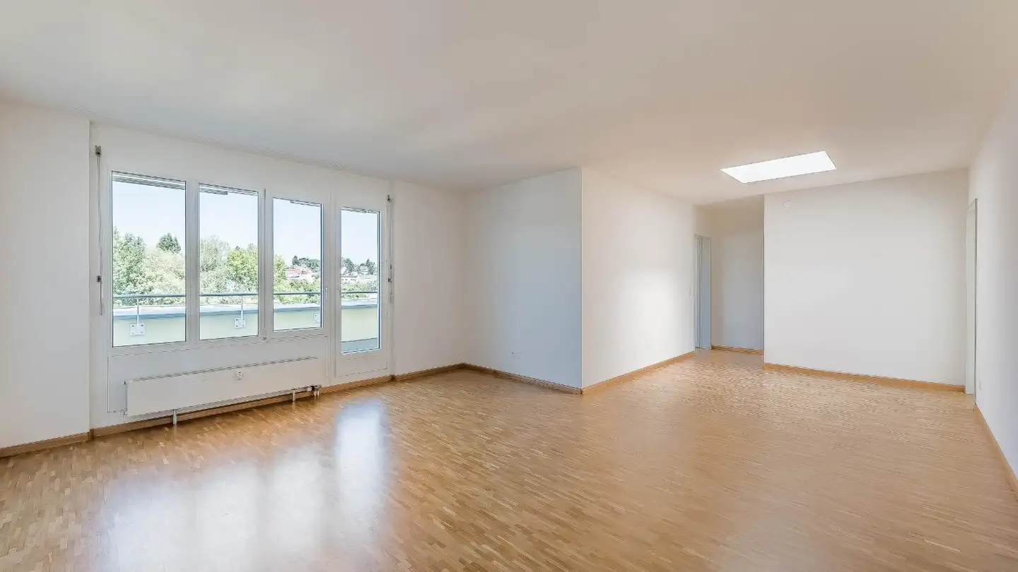 Apartment for rent - Bruderholzstrasse 12, 4102 Binningen - Photo 3