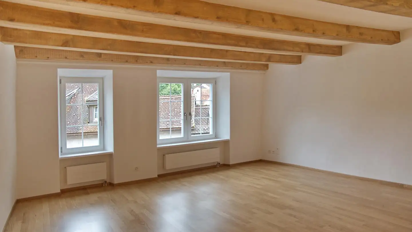 Wohnung mieten - 7000 Chur