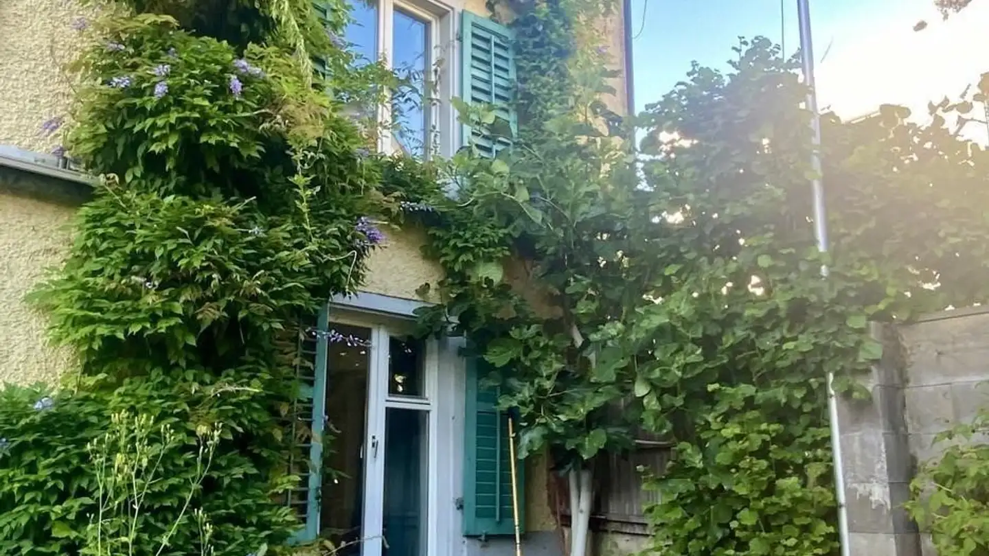 Stanza singola in affitto - Langhausstrasse 1, 5300 Turgi - Foto 4