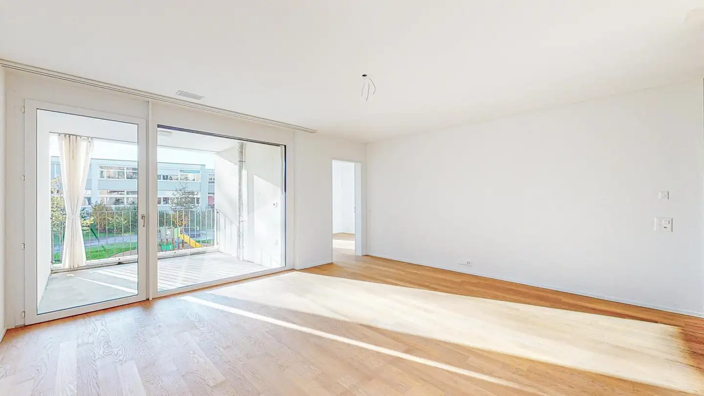 Appartement à louer - Romanshornerstrasse 32, 8580 Amriswil