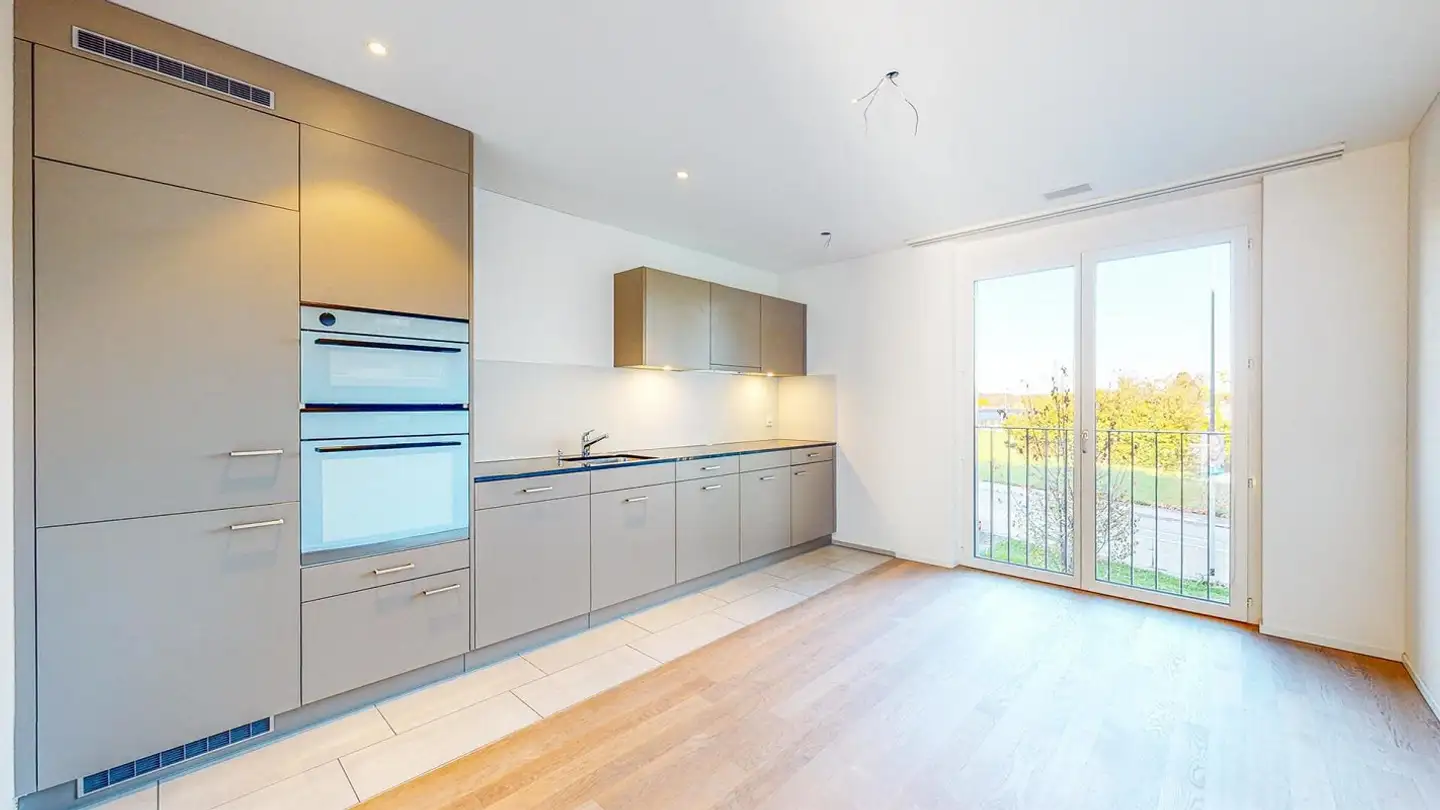 Appartement à louer - Romanshornerstrasse 32, 8580 Amriswil - Photo 2