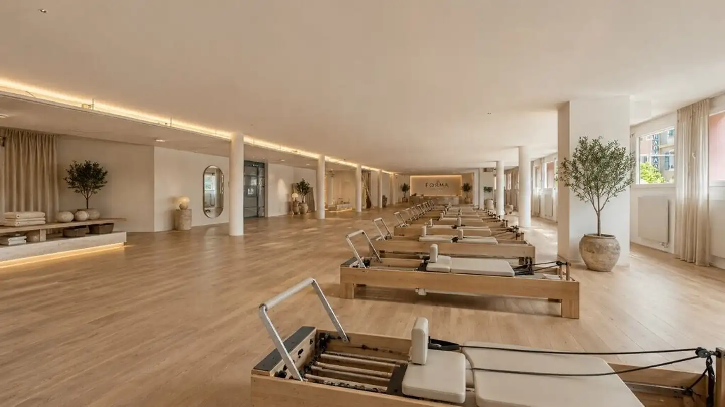 Office space for rent - Rue De L'ale 31, 1003 Lausanne - Photo 3
