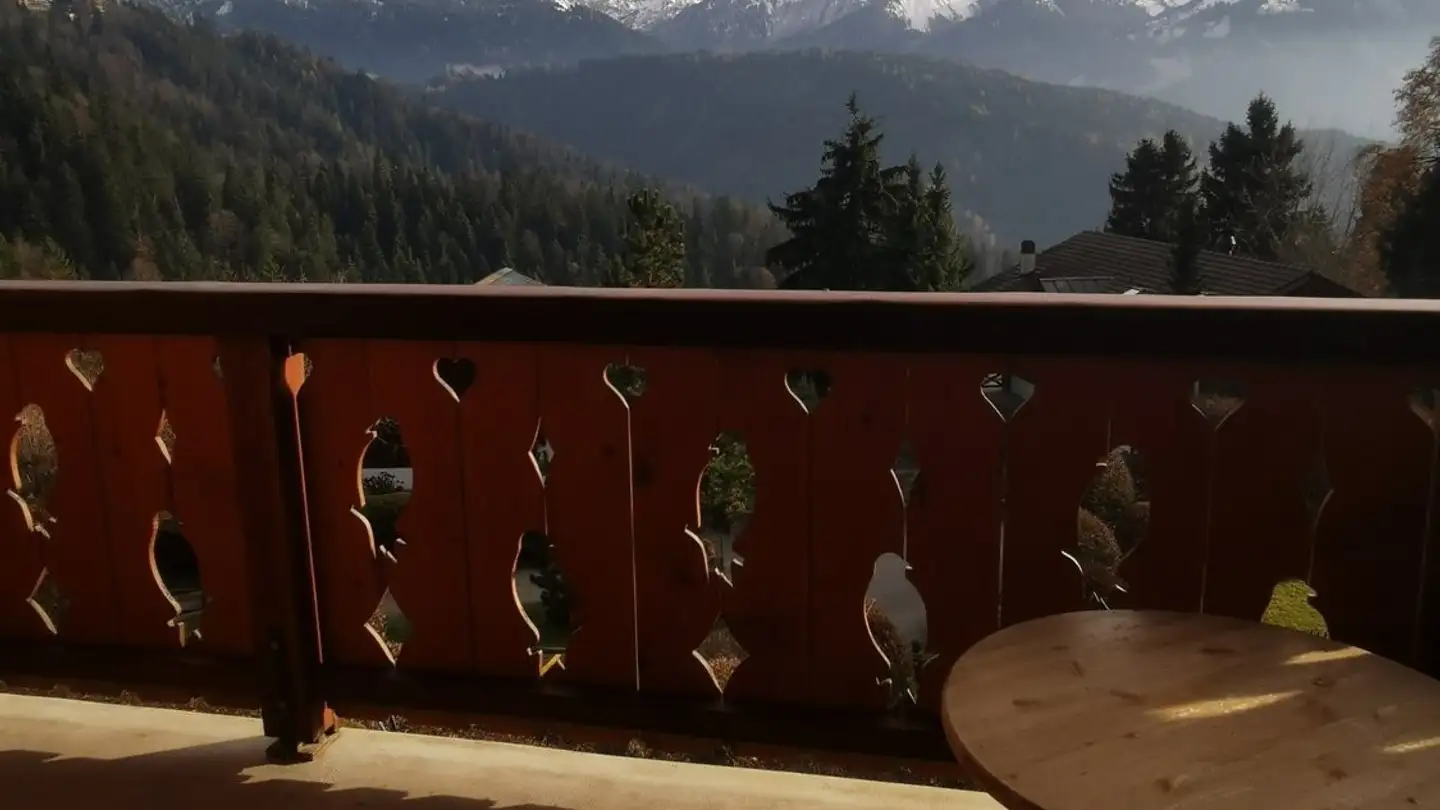 Appartamento in affitto - Chemin Des Vaux 7, 1885 Chesières - Foto 3