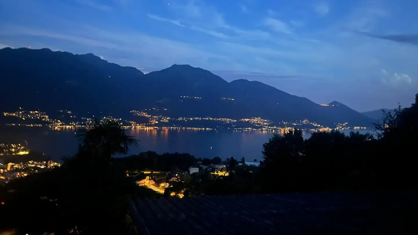 Appartement à vendre - Via Falò, 6646 Contra