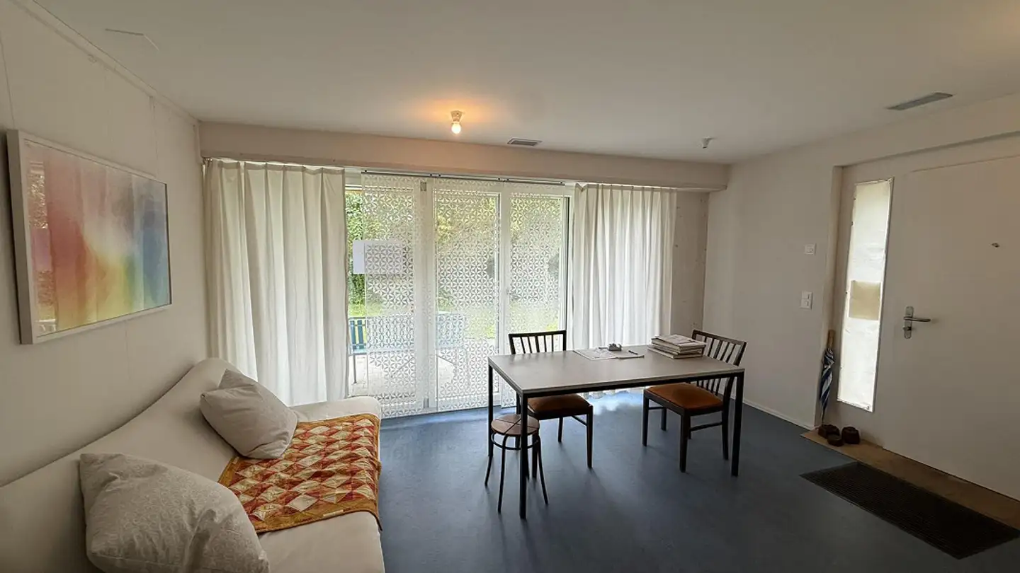 Medical practice for rent - Reutlingerstrasse 93, 8472 Seuzach