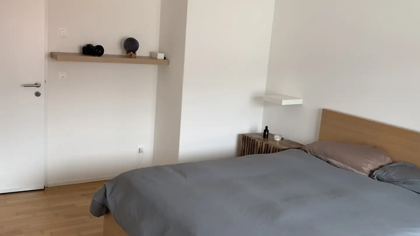 Stanza singola in affitto - 8102 Oberengstringen